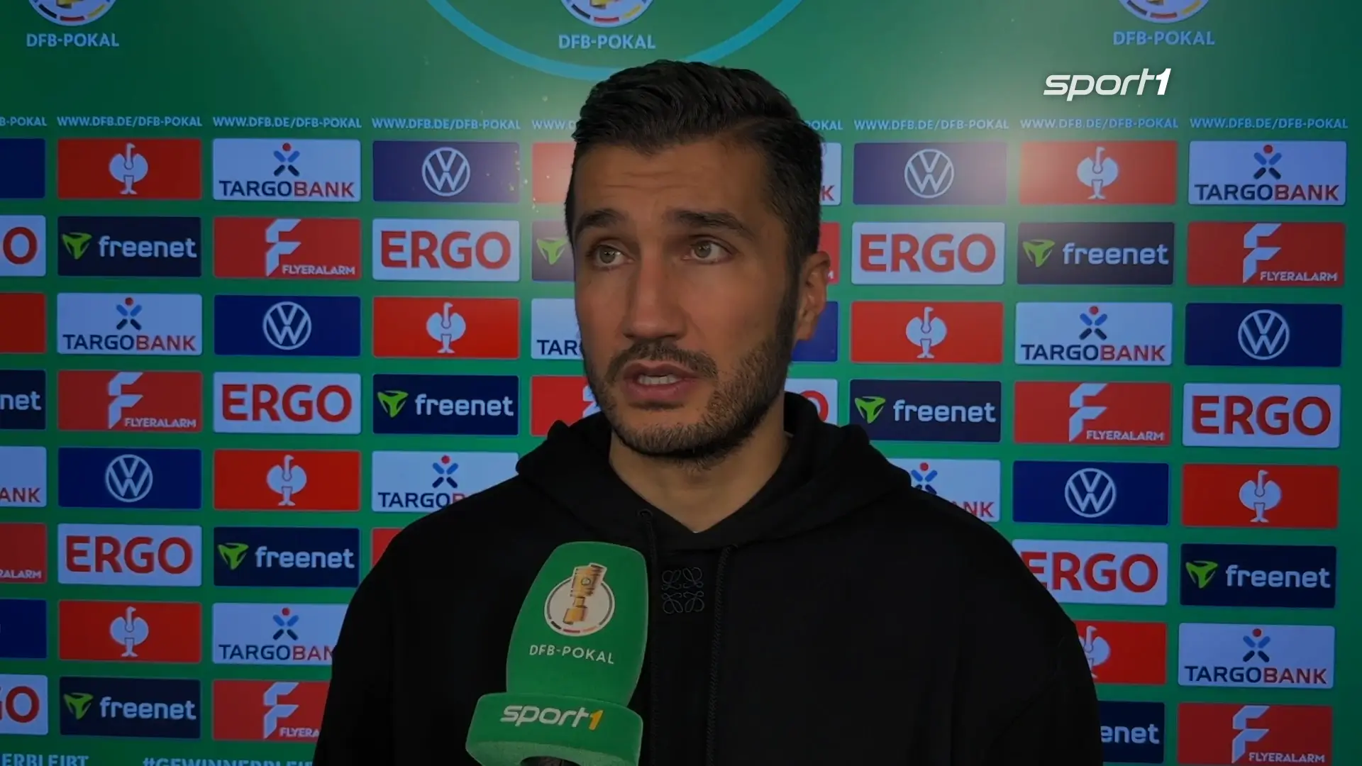 nuri sahin wolfsburg