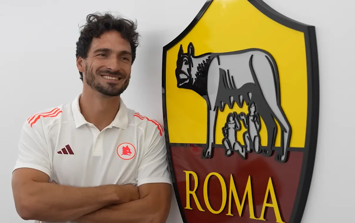 Mats Hummels could make sensational one-month Borussia Dortmund return