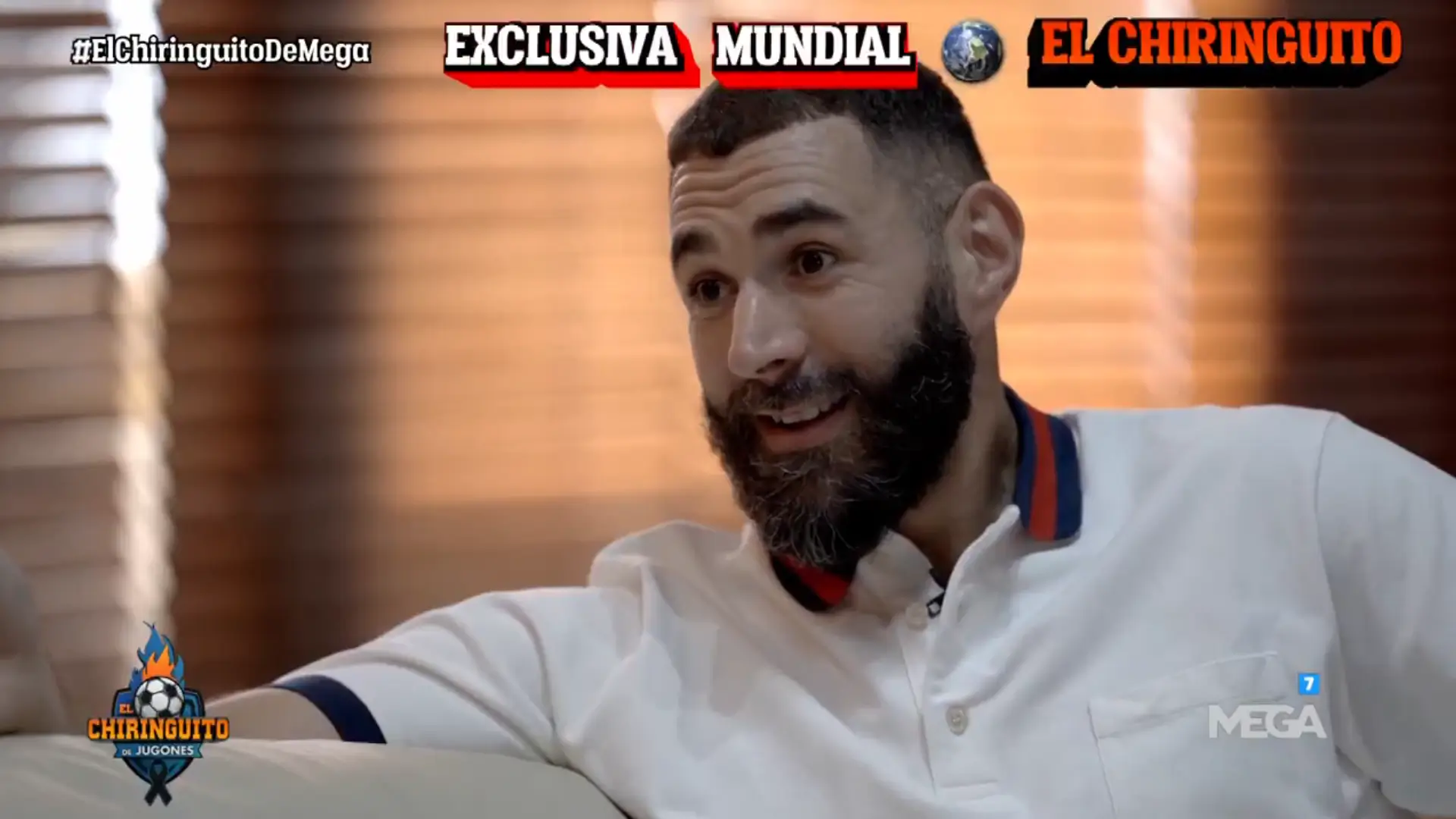 ‘It’s not good’ – Karim Benzema gives damning verdict on Real Madrid heir Kylian Mbappe