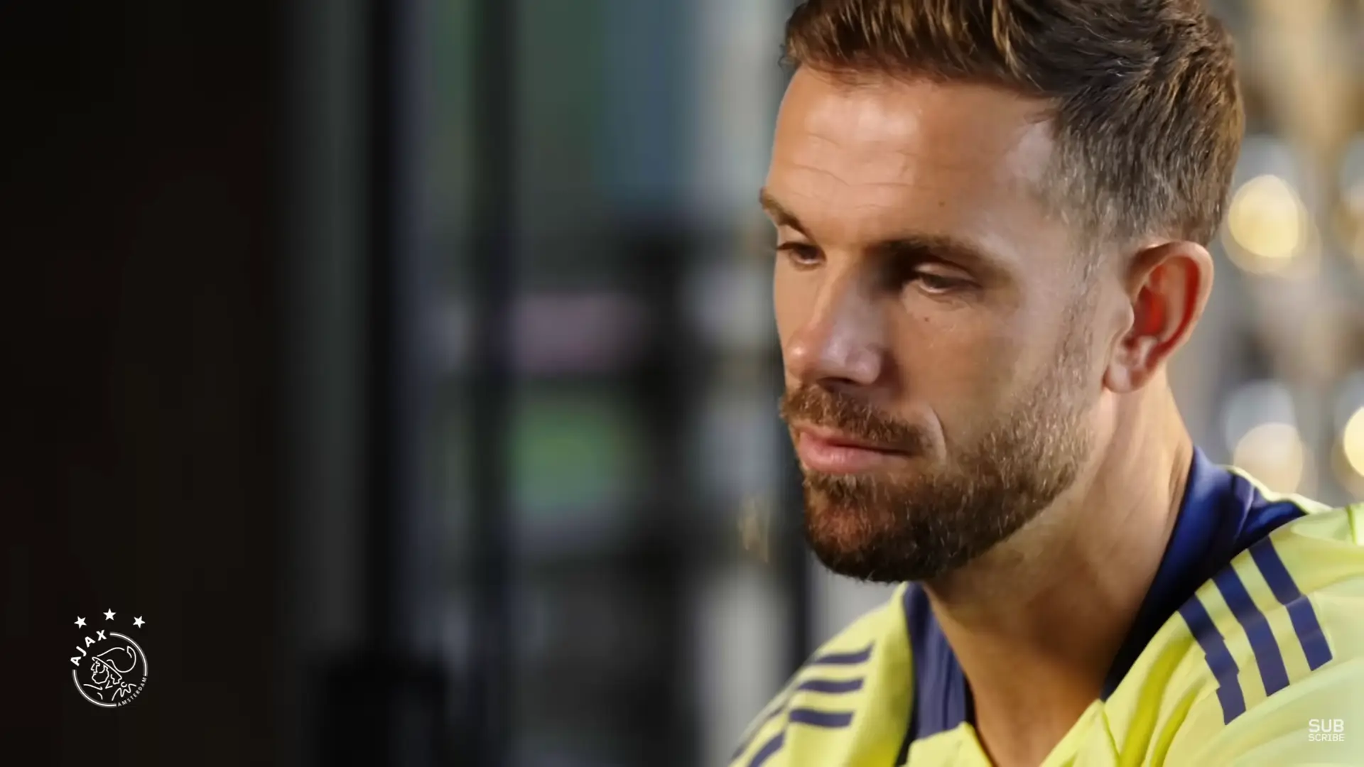 ‘We don’t want to lose him’ – Jordan Henderson completes remarkable Ajax turnaround