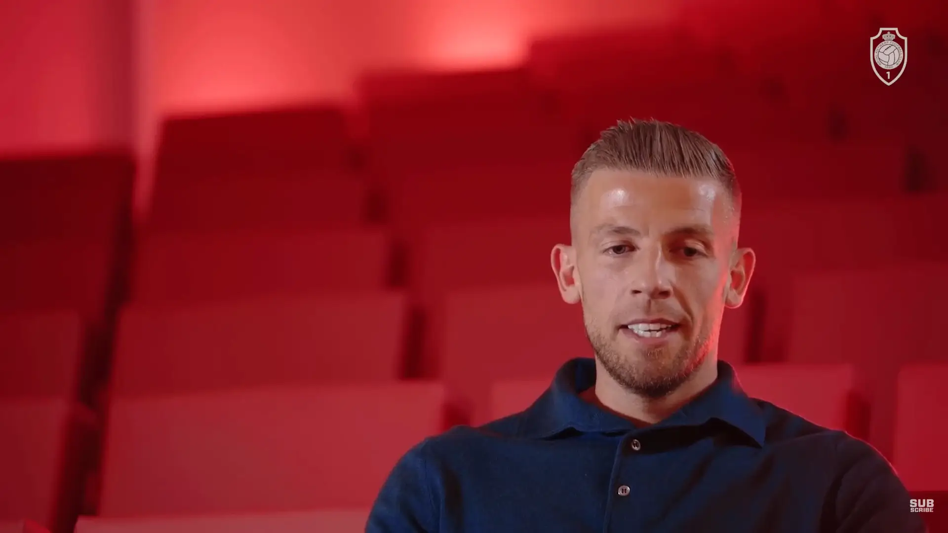 Royal Antwerp and Tottenham great Toby Alderweireld announces retirement due to panic attacks