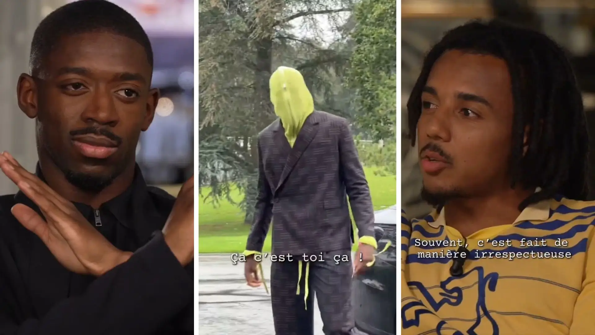 france konate kounde