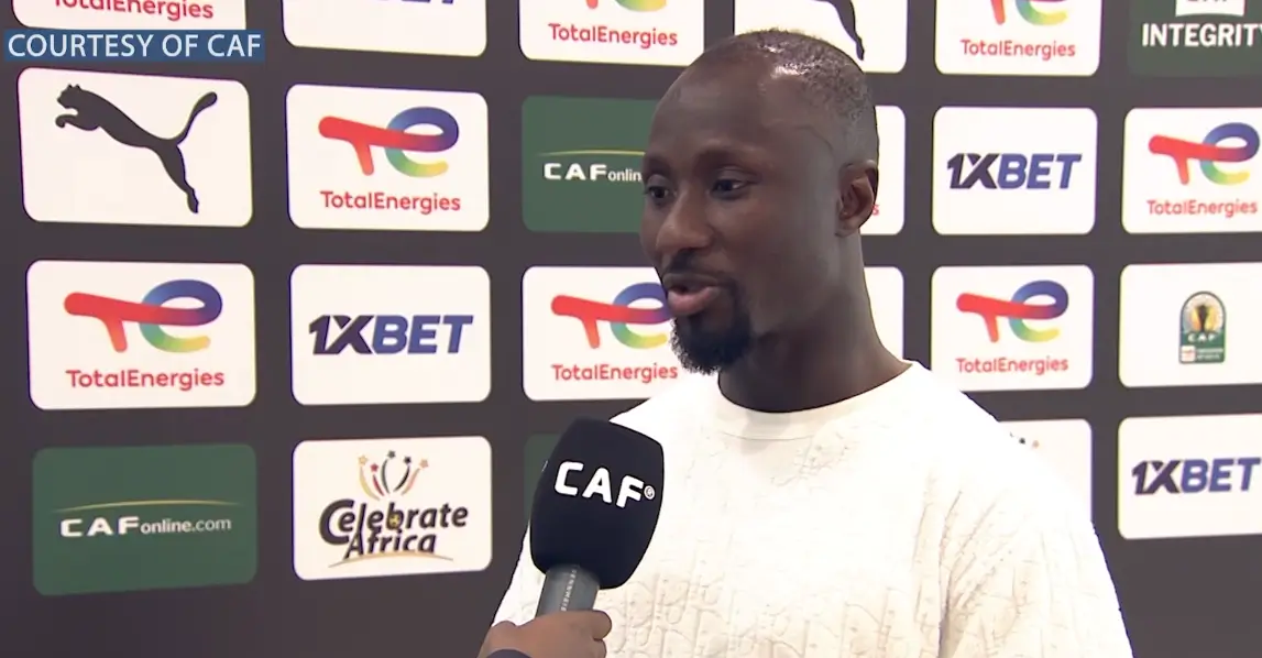 Naby Keita’s Werder Bremen nightmare ends with shock move to European champions