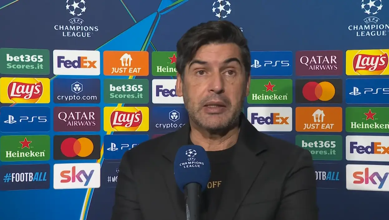 ‘I’ll call up the reserves’ – Paulo Fonseca goes on tirade against AC Milan players despite easy win