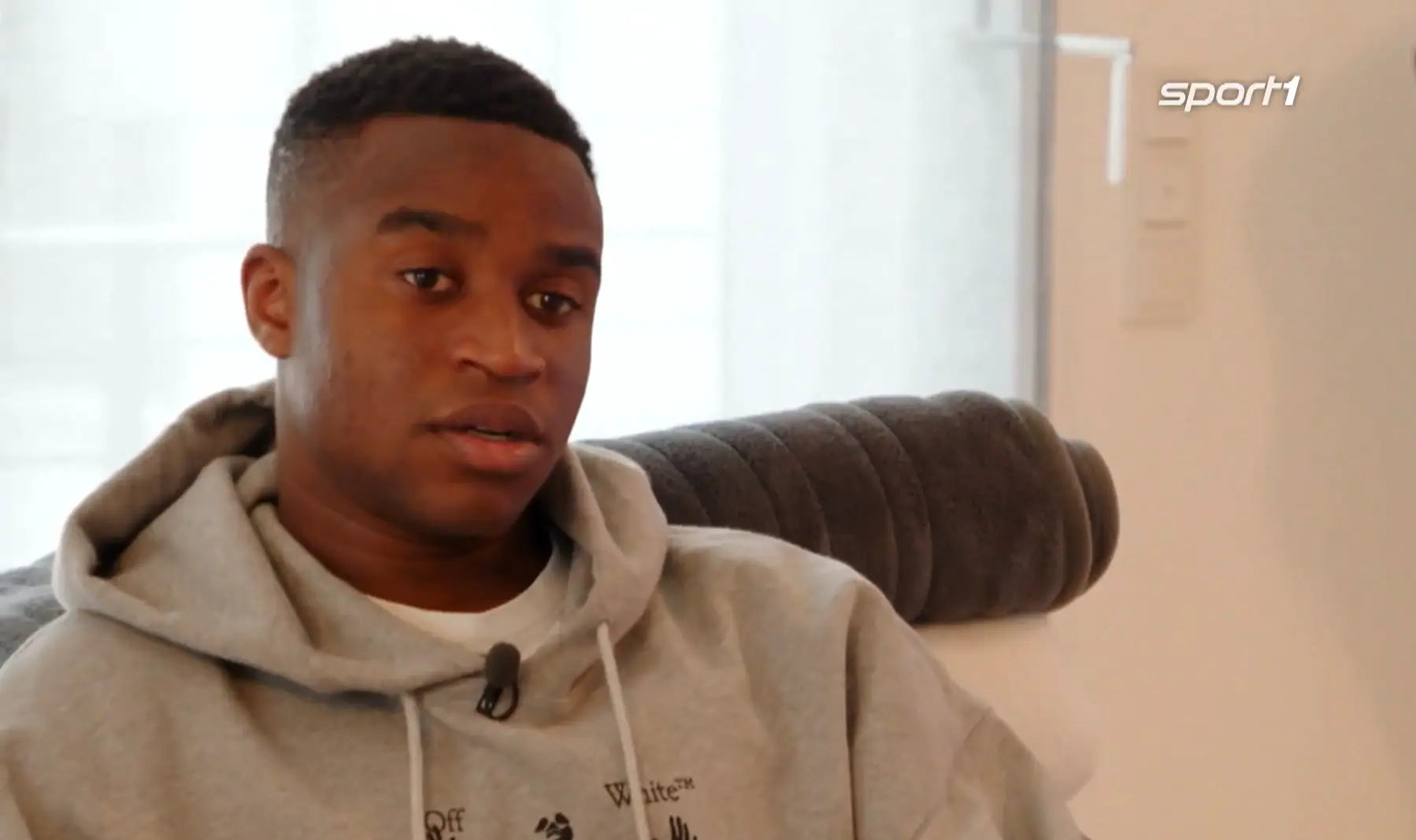 Youssoufa Moukoko’s dad claims he’s four years older and not related – Borussia Dortmund react