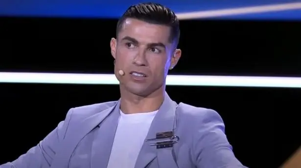 cristiano ronaldo globe soccer