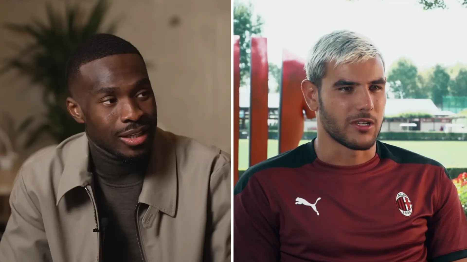 AC Milan plan clear out of Fikayo Tomori and two other captains as Paulo Fonseca fumes