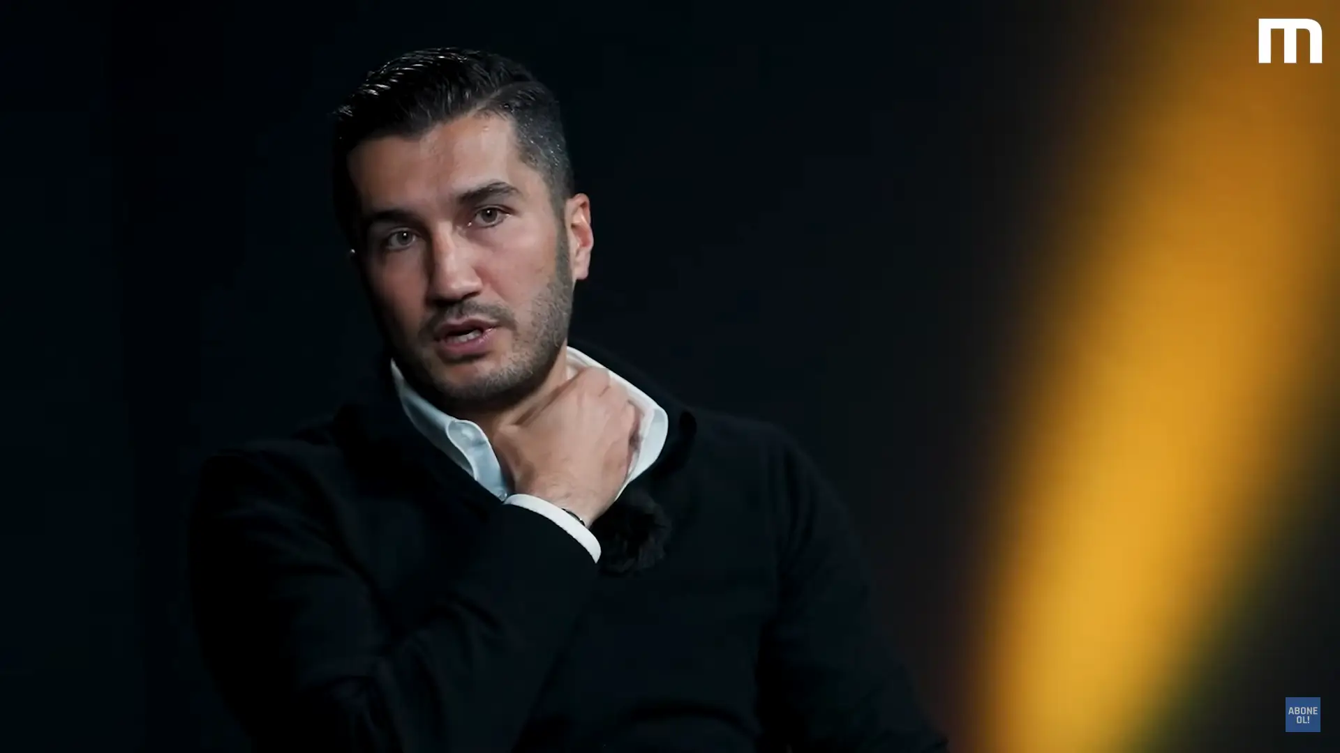 Nuri Sahin has one game to save his job but Borussia Dortmund fans won’t like replacement