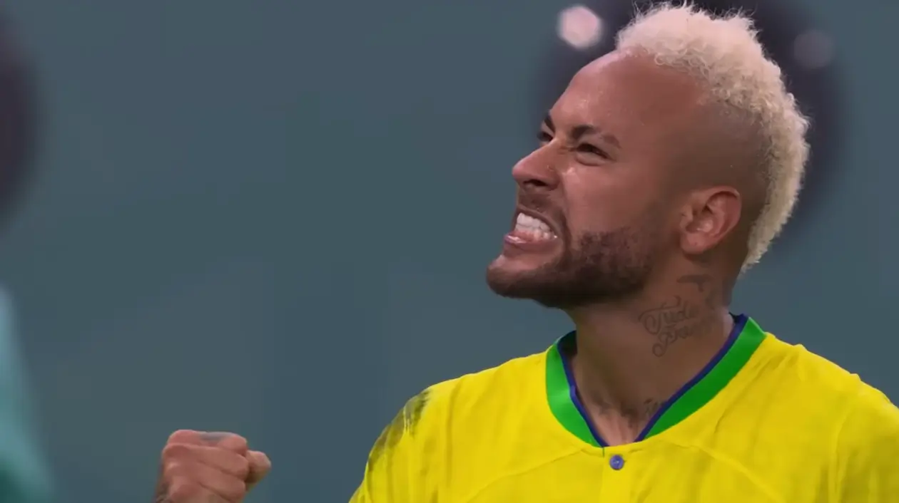 Neymar calls out Carlo Ancelotti over Brazil World Cup spot as Santos renewal draws closer