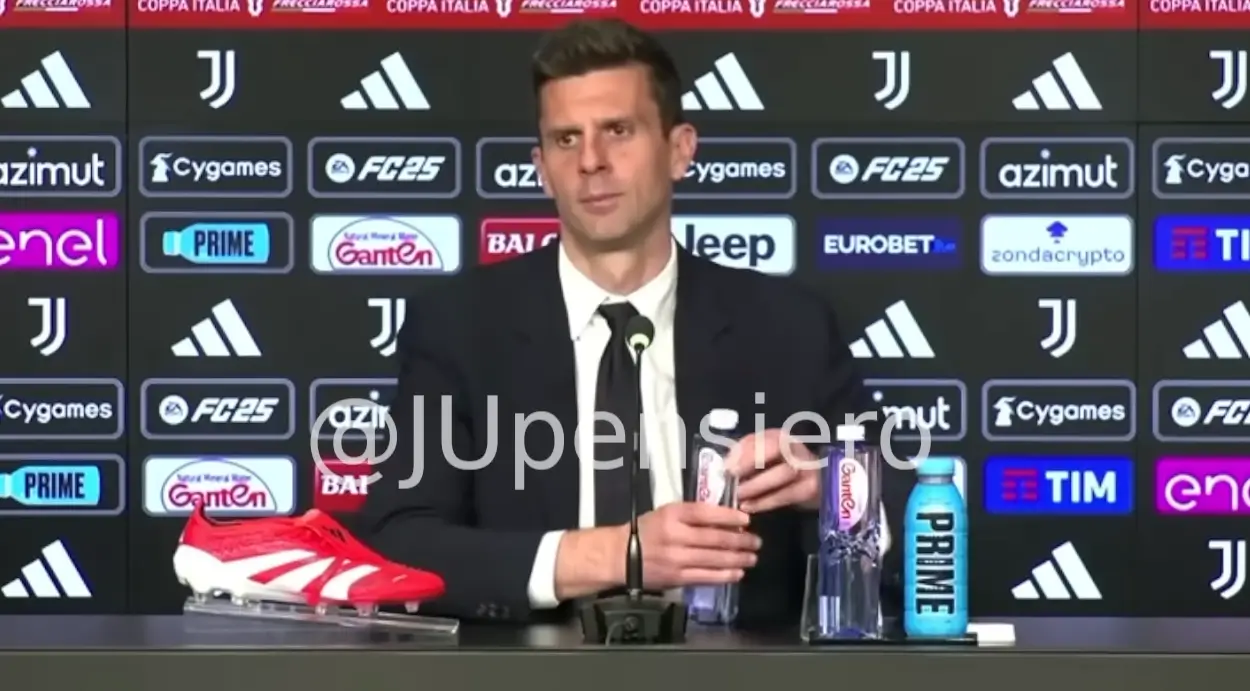 Juventus player says ‘I can’t stand Thiago Motta and I’m not the only one’