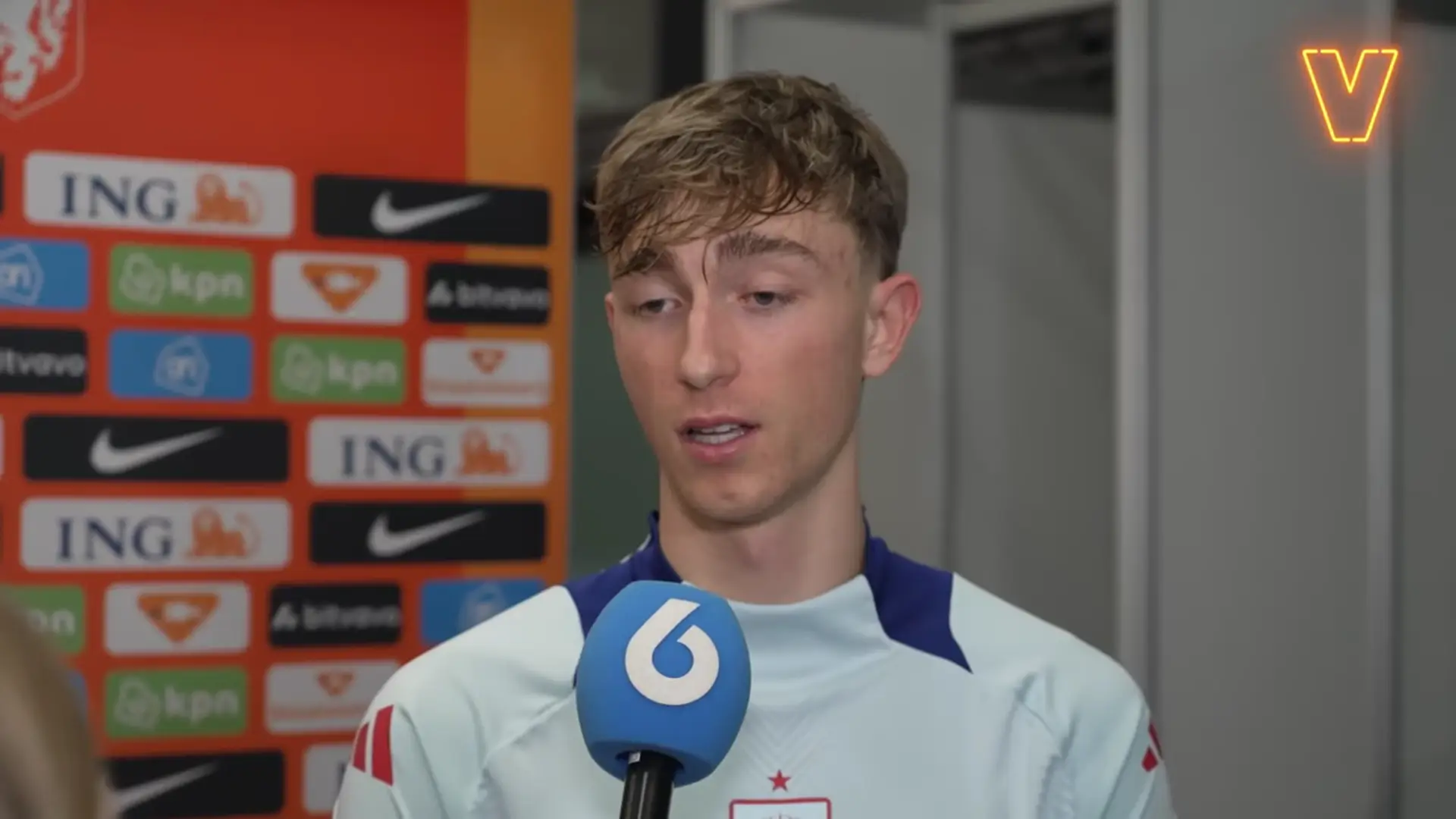 Dean Huijsen chose Spain to ‘bring him closer to Real Madrid’