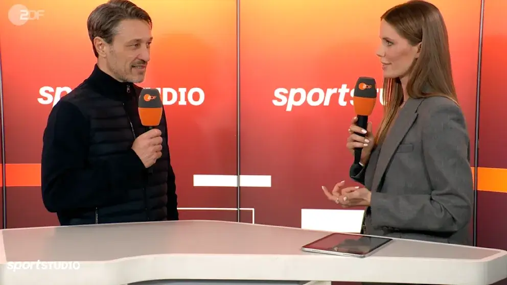‘I’ll show you my contract’ – Niko Kovac clashes with reporter over Borussia Dortmund clause