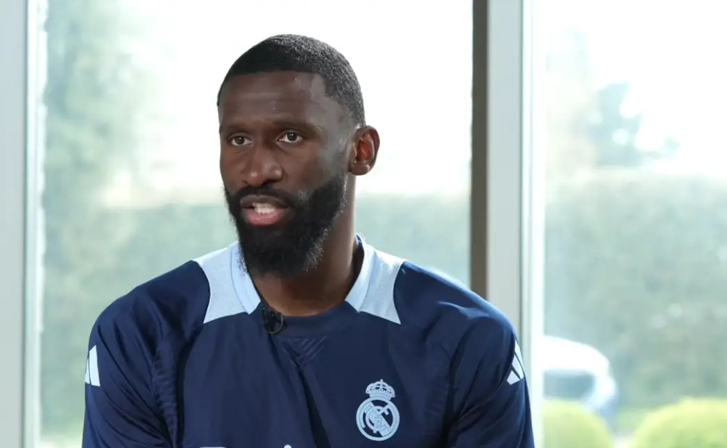 antonio rudiger