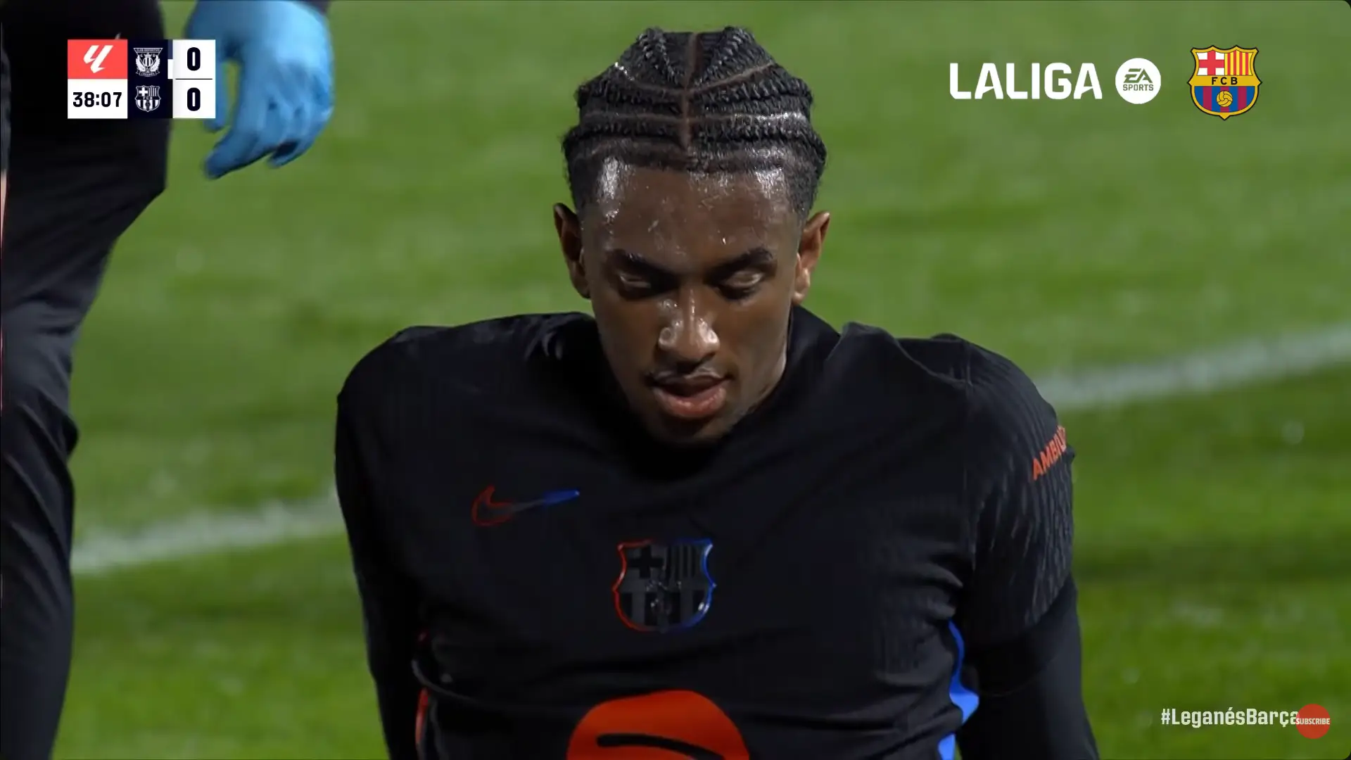 balde