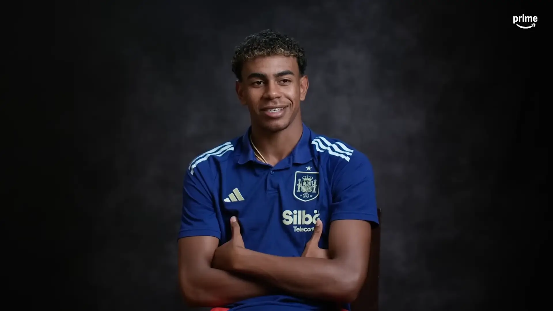 lamine yamal morocco spain