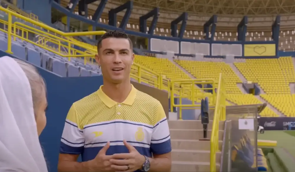 ‘He won’t have a positive impact’ – Flamengo rule out Cristiano Ronaldo signing