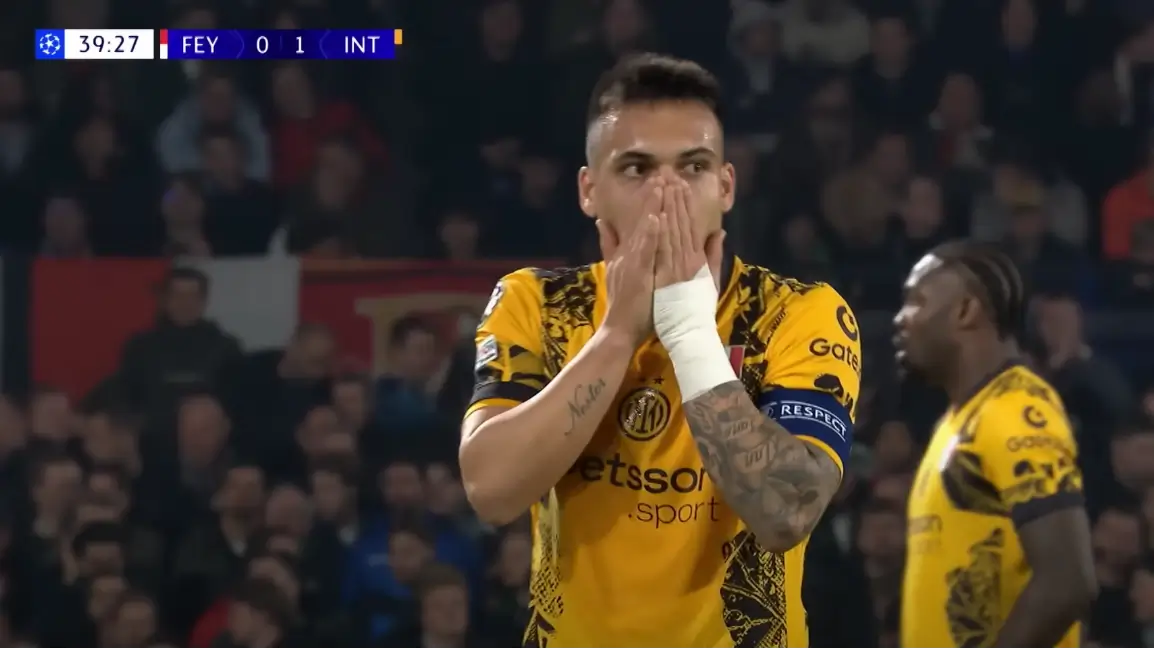 inter third kit