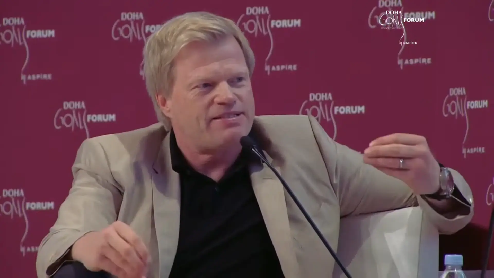 oliver kahn