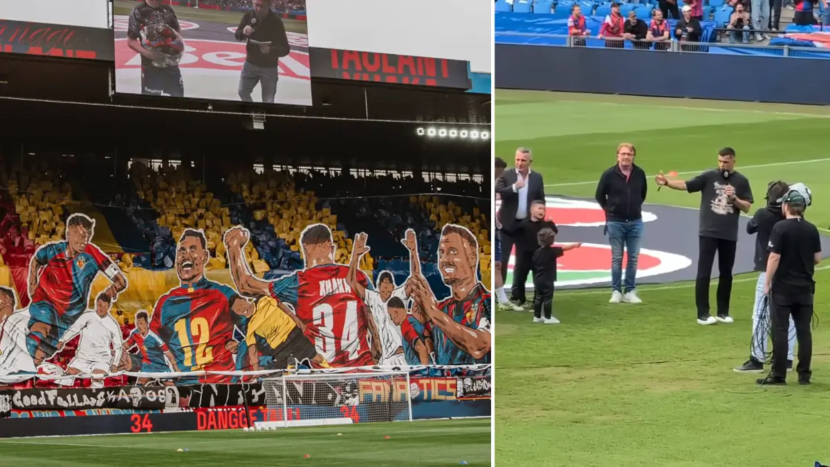 Granit Xhaka hints at Bayer Leverkusen exit in latest blow to Bundesliga side