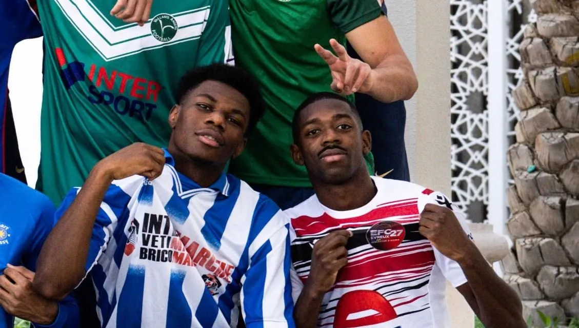 Ousmane Dembele’s former side Evreux receive hilariously low fine for sulking out of Coupe de France match